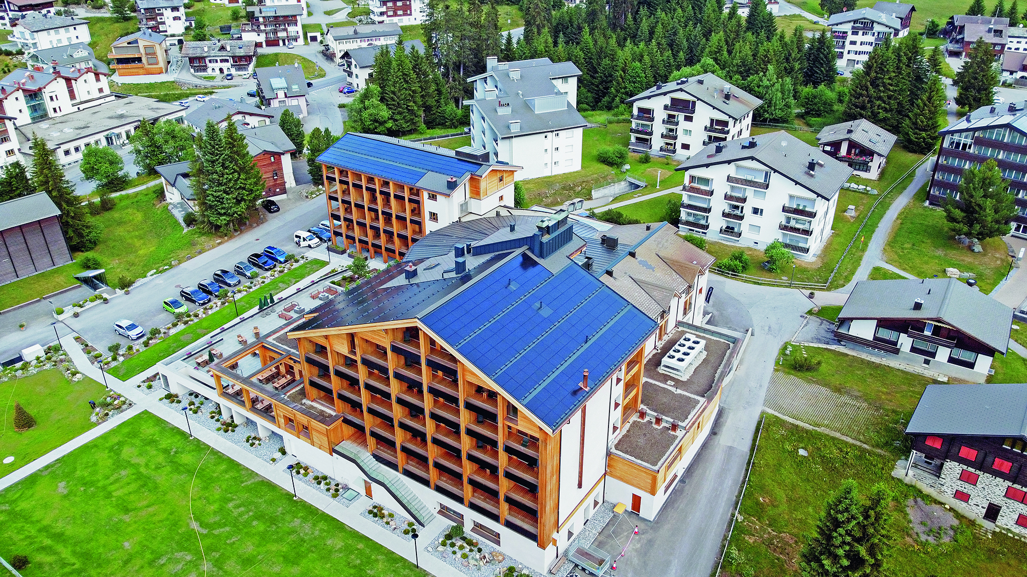 Sika: SikaRoof Membrane MTP-380