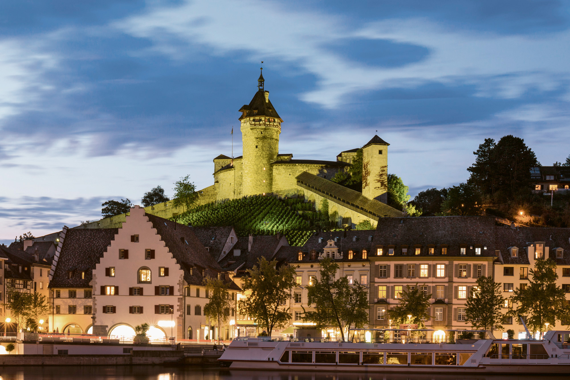 Sektion Schaffhausen und Umgebung: Qualität der Mitglieder steht im Zentrum