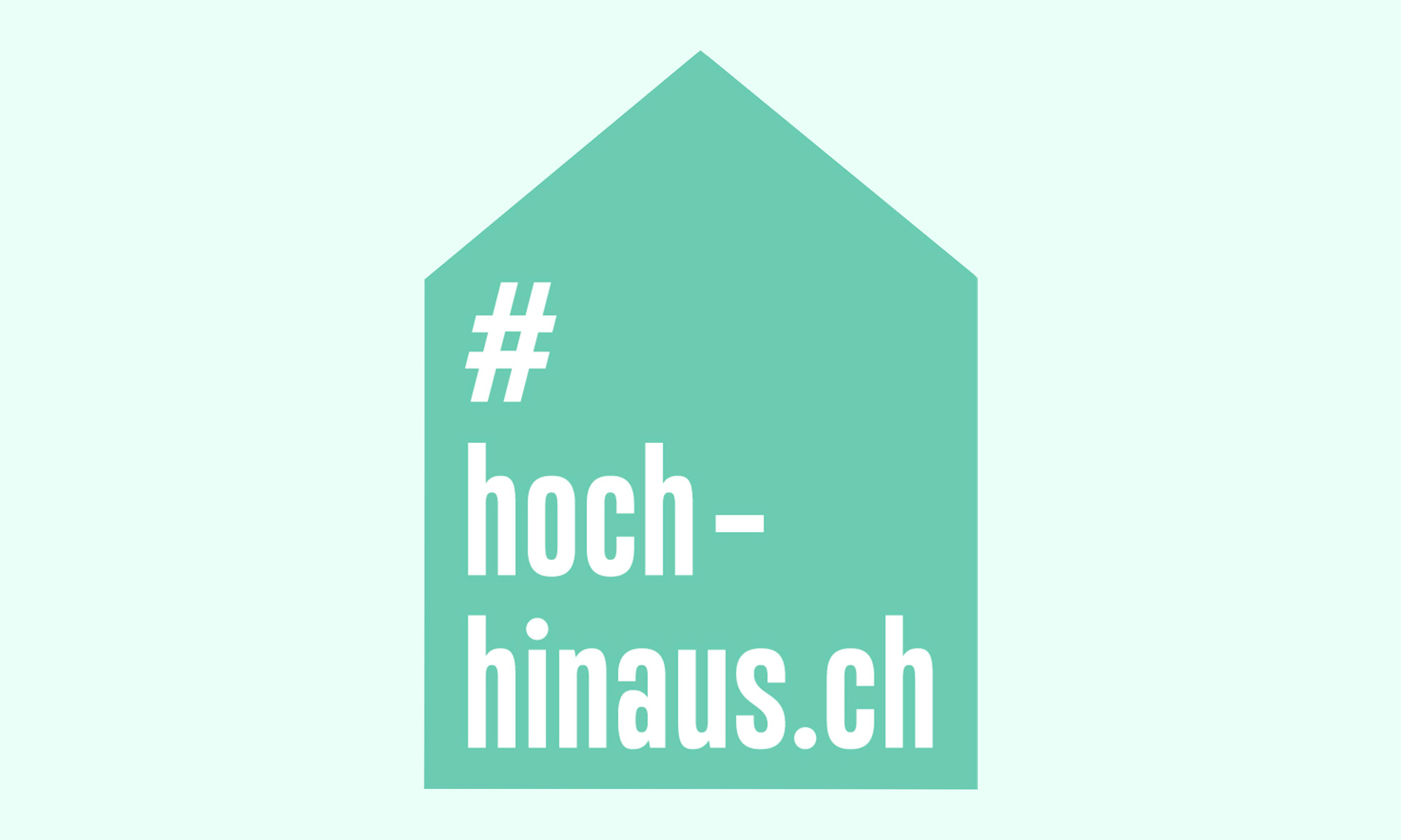 Neue Hüpfburg «hoch-hinaus»
