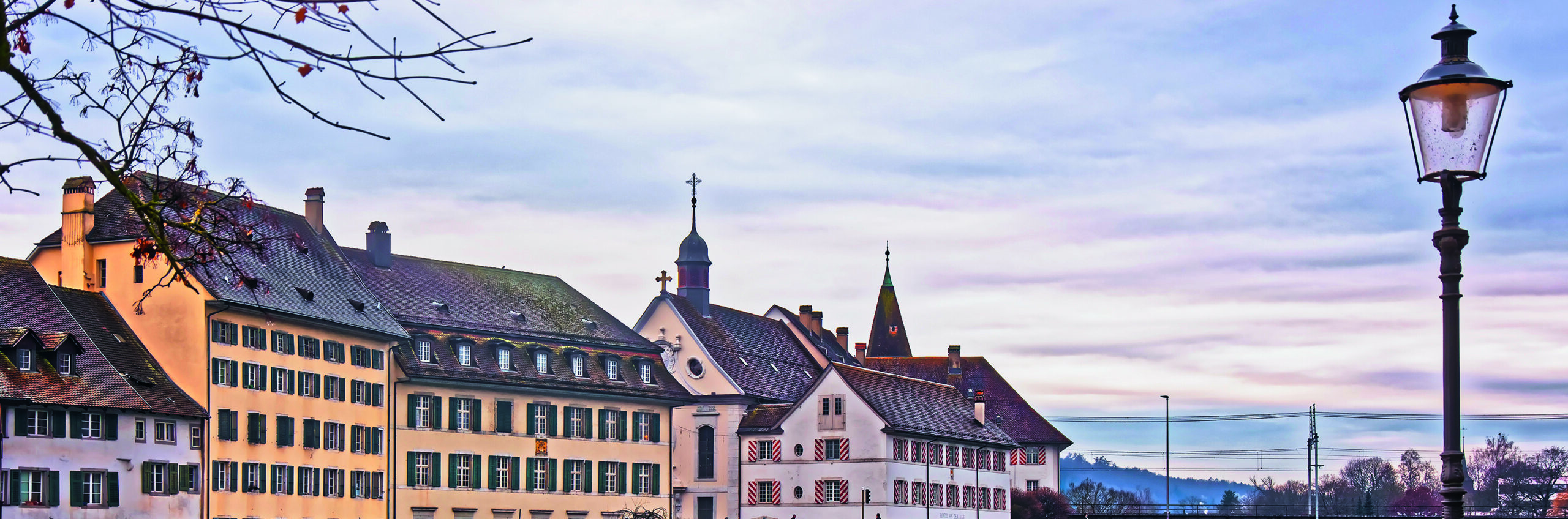 Sektion Bern-Solothurn: Zwei Kantone unter einem gemeinsamen Dach