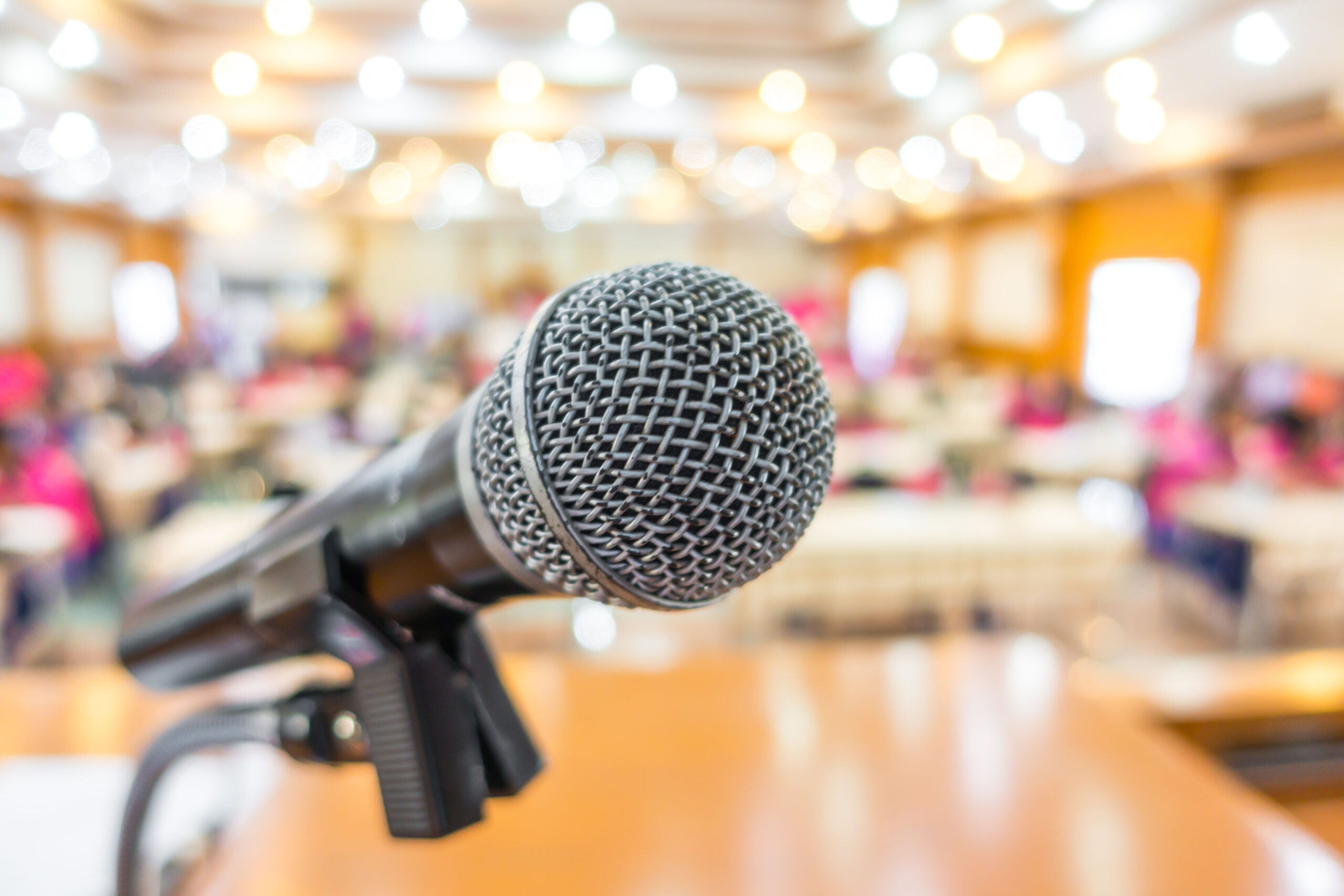 Infoveranstaltung Verbund Ost