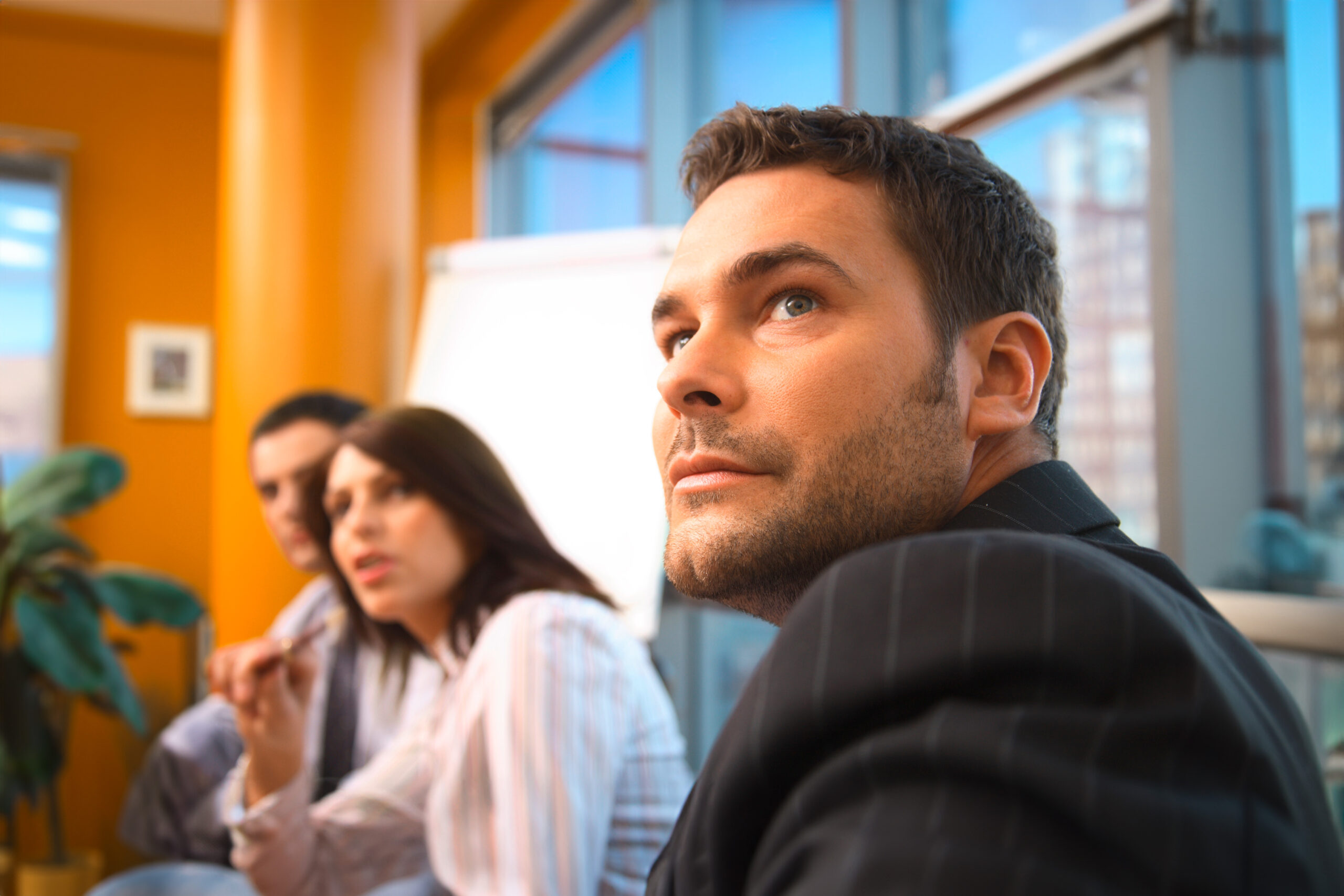 Berner Unternehmerapéro