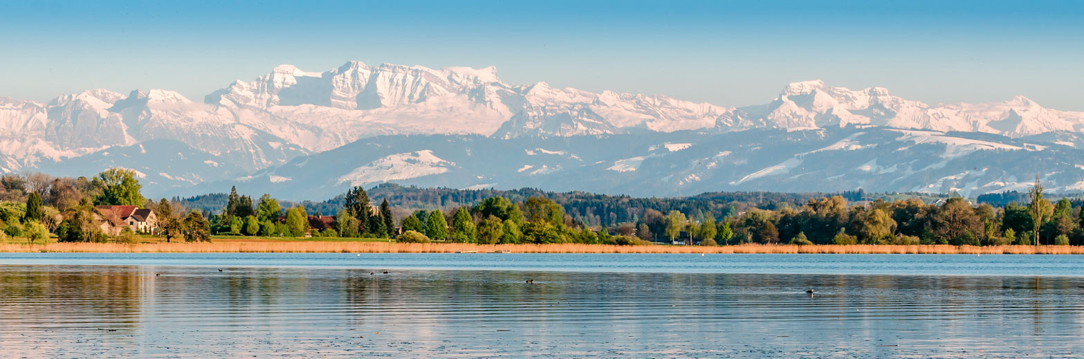 Sektion Zürcher Oberland: Tradition und Innovation auf dem Weg in die Zukunft