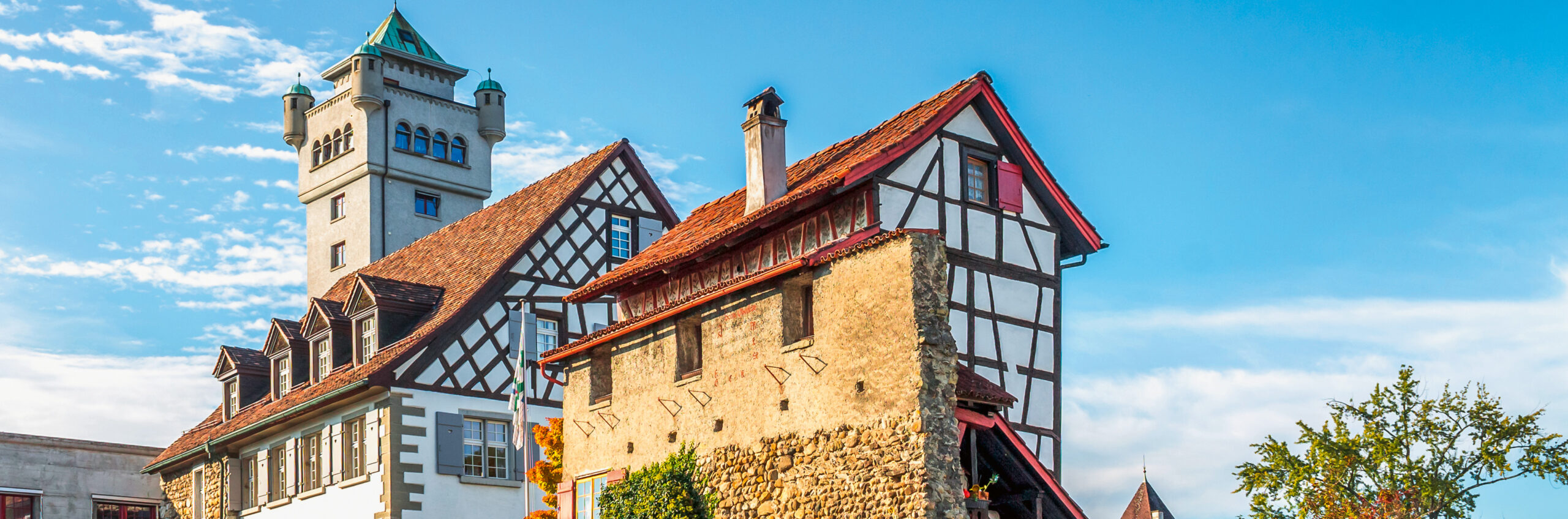 Sektion Thurgau: Starke Gemeinschaft für moderne Gebäudehüllen