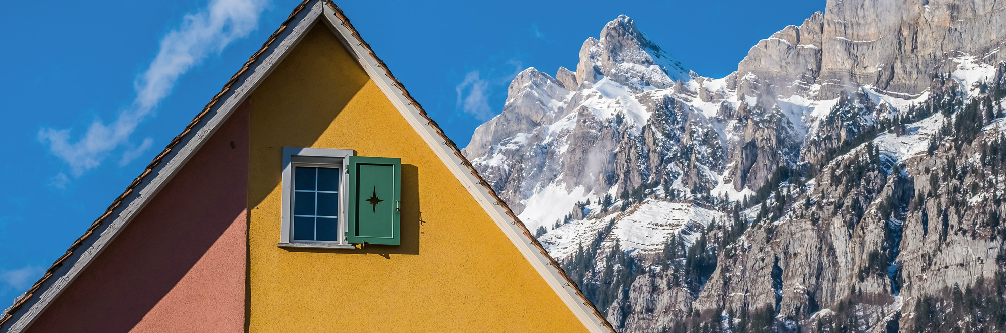 Sektion Glarnerland und Umgebung: Gemeinsam in die Zukunft im Zeichen von Zusammenarbeit und Innovation