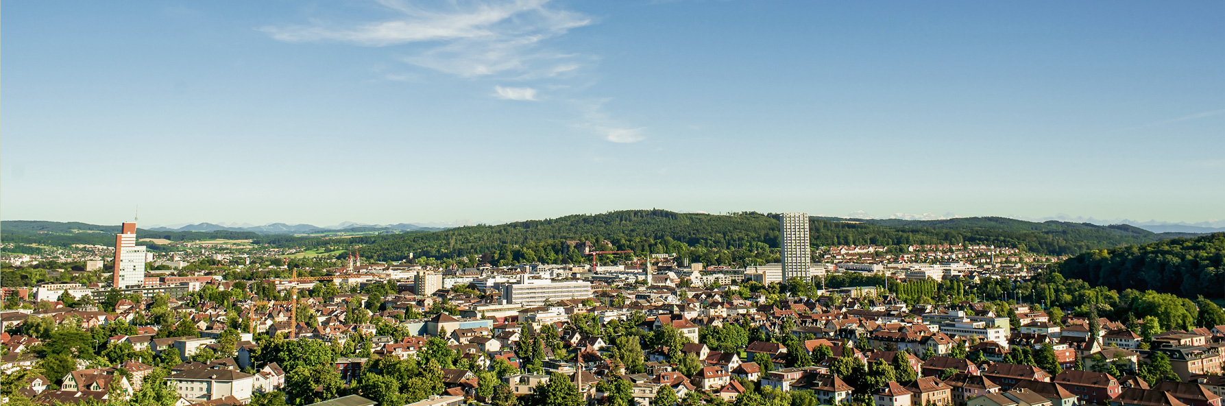Sektion Winterthur: Zusammen an einer Perspektive für die Zukunft arbeiten