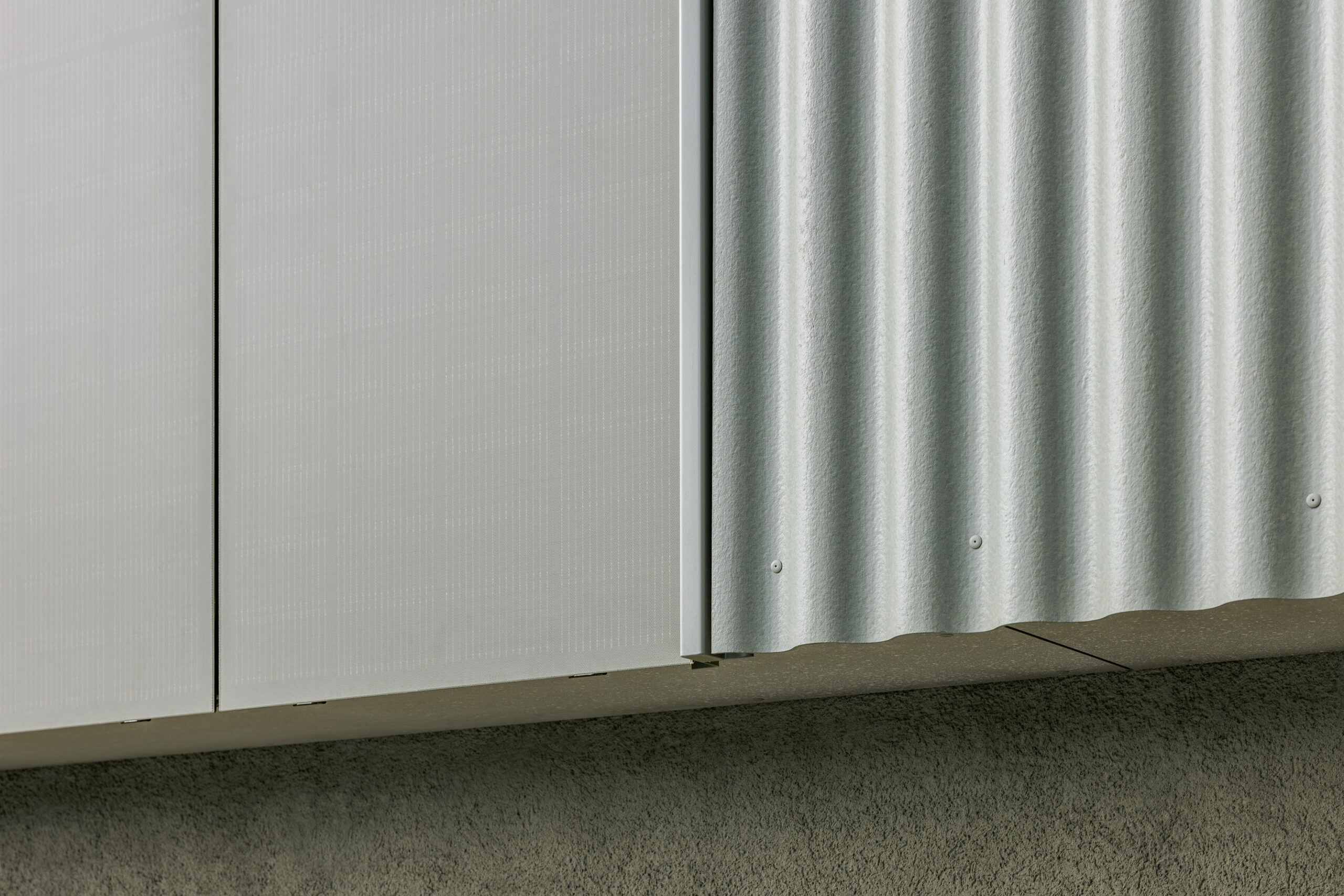 Energiegewinnung bekommt Farbe