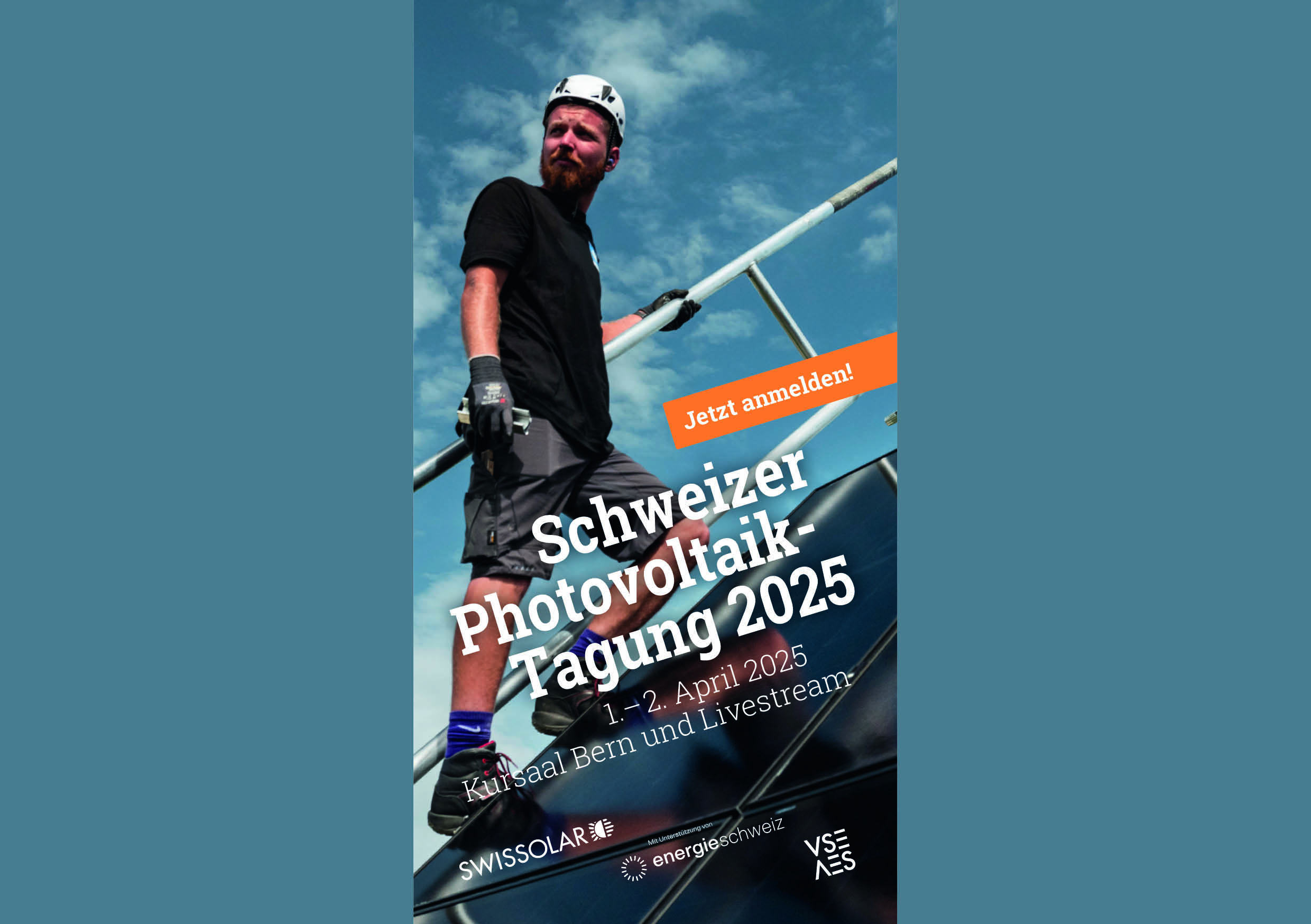 Kursaal Bern (inkl. Livestream) 1. und 2. April