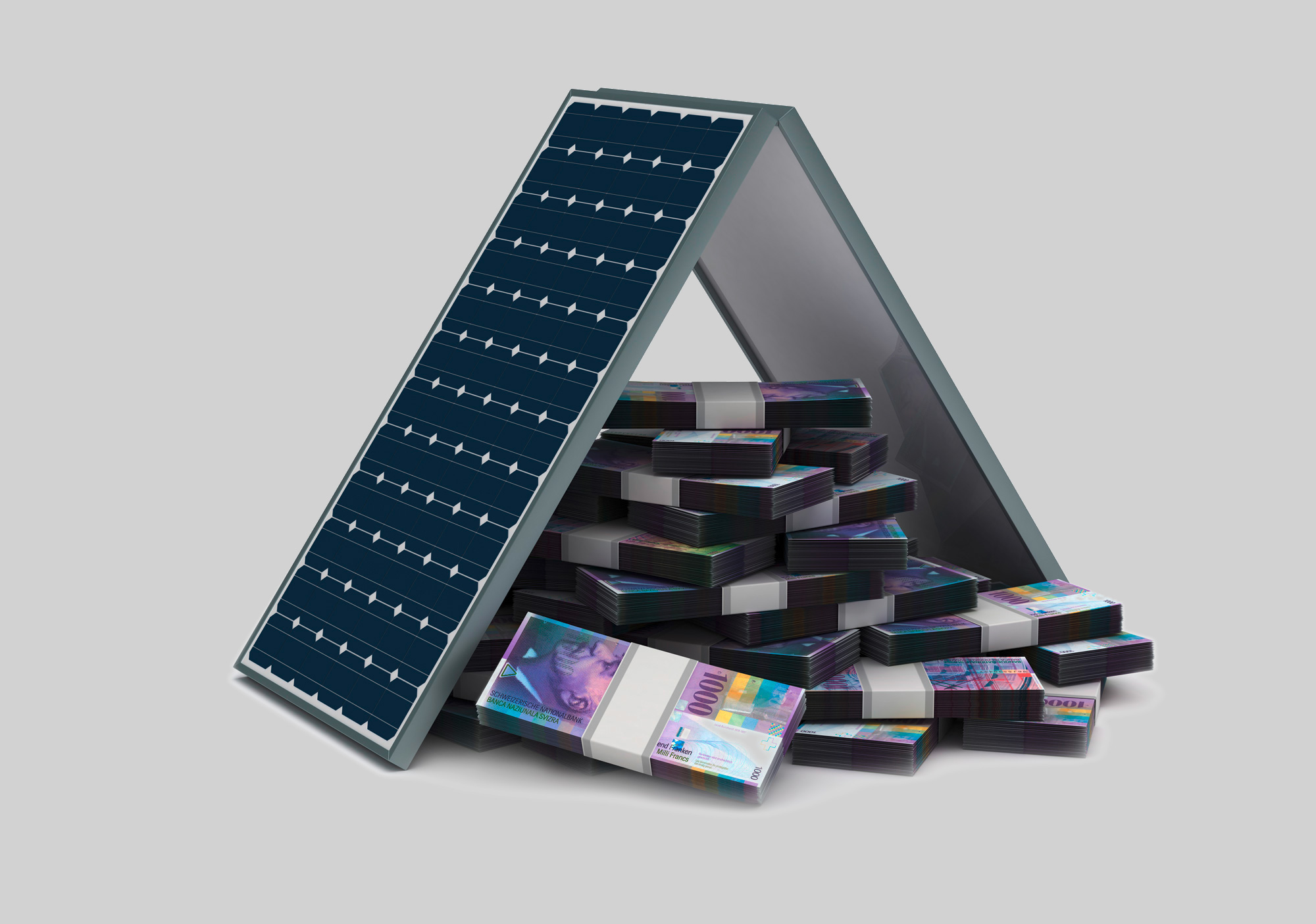 Förderprogramme im Energiebereich auf einen Blick