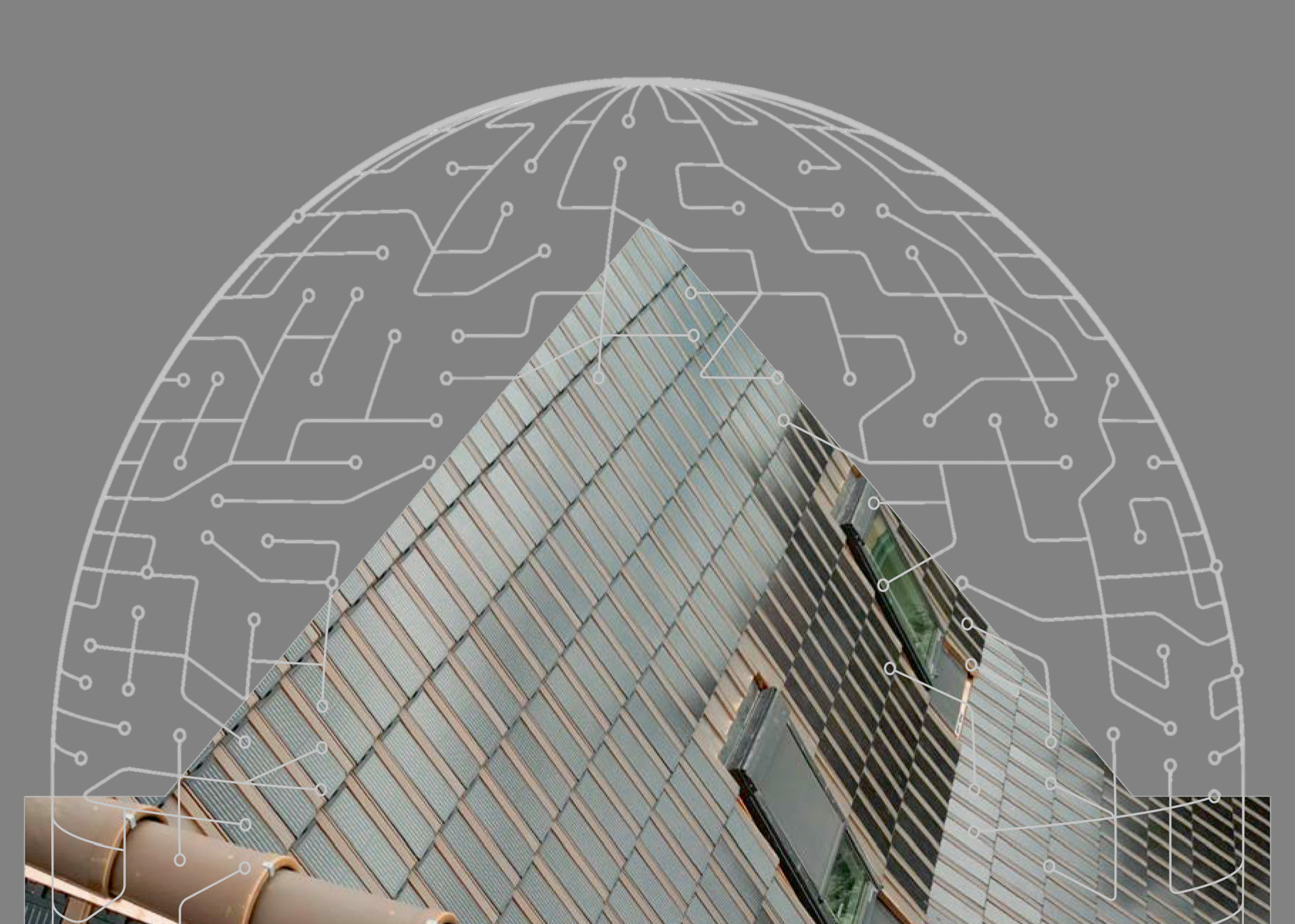 Geschäftsbericht 2024 von Gebäudehülle Schweiz nur noch digital