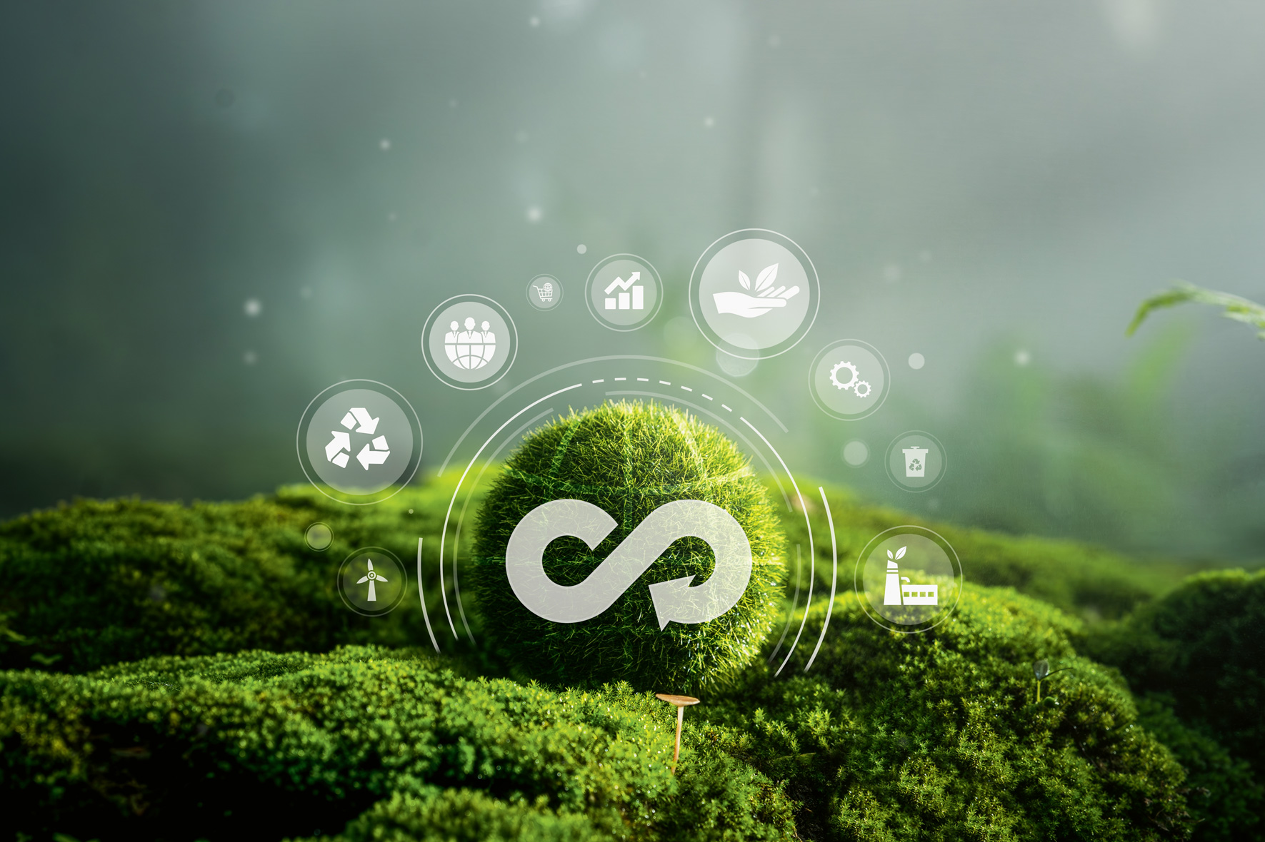 Netto-Null-Treibhausgasemissionen im Gebäudebereich (NN-THG)