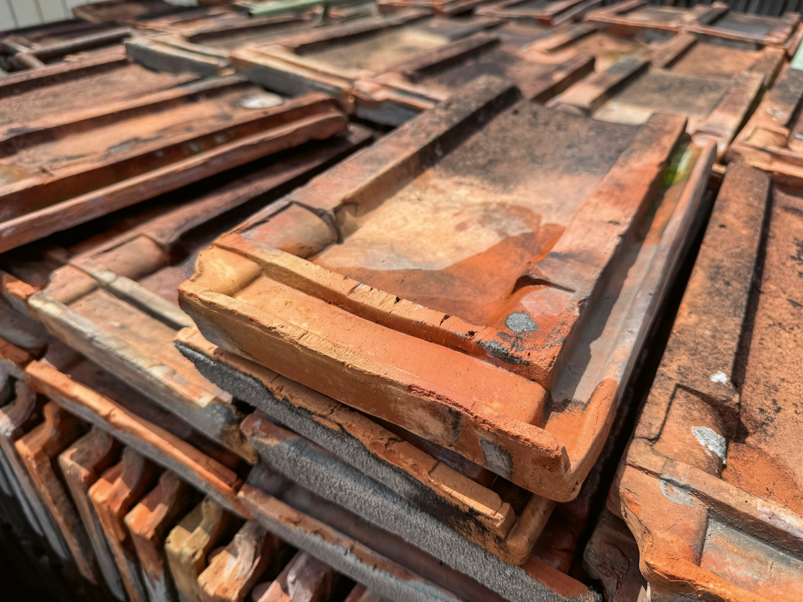 «Die meisten Bauherrschaften sind sehr offen für die Kreislaufwirtschaft»