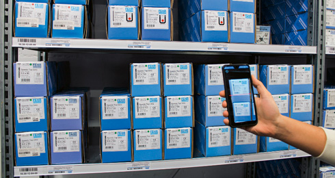 Broschüre «Bestseller – Power für Gebäudehüllen-Profis»