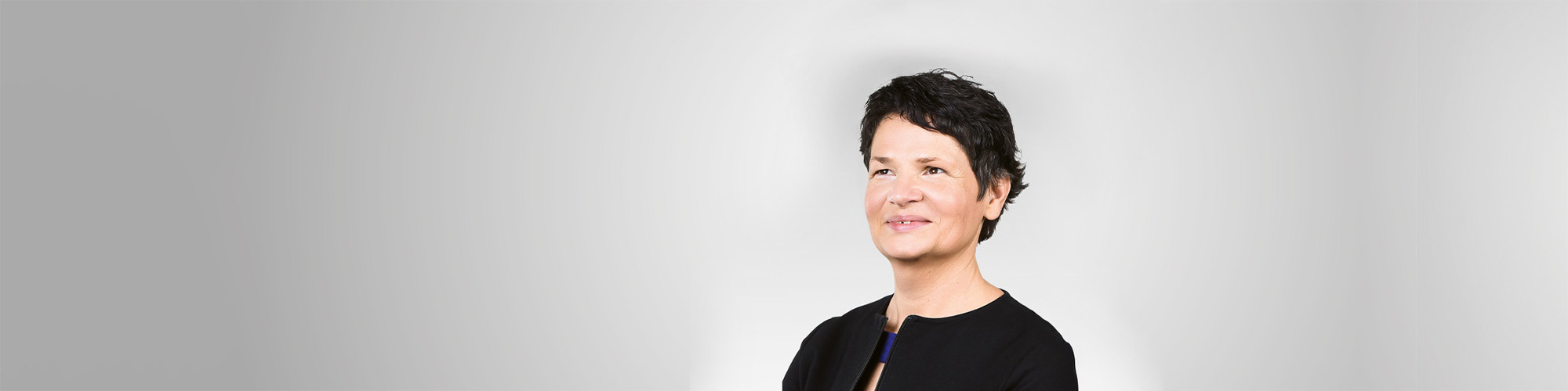 Begleitet von Vertrauen