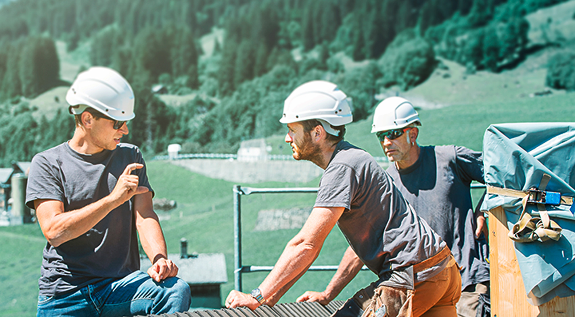 Berufsbildung im Kanton Tessin im Fokus
