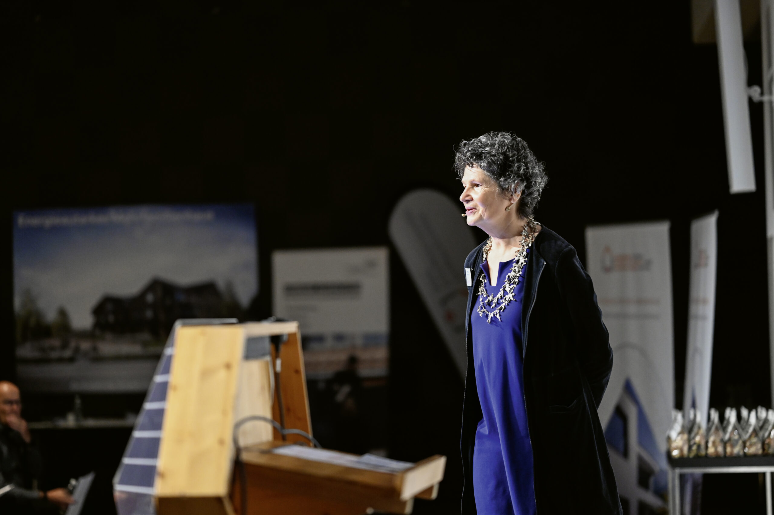 Eine Branche im Aufbruch