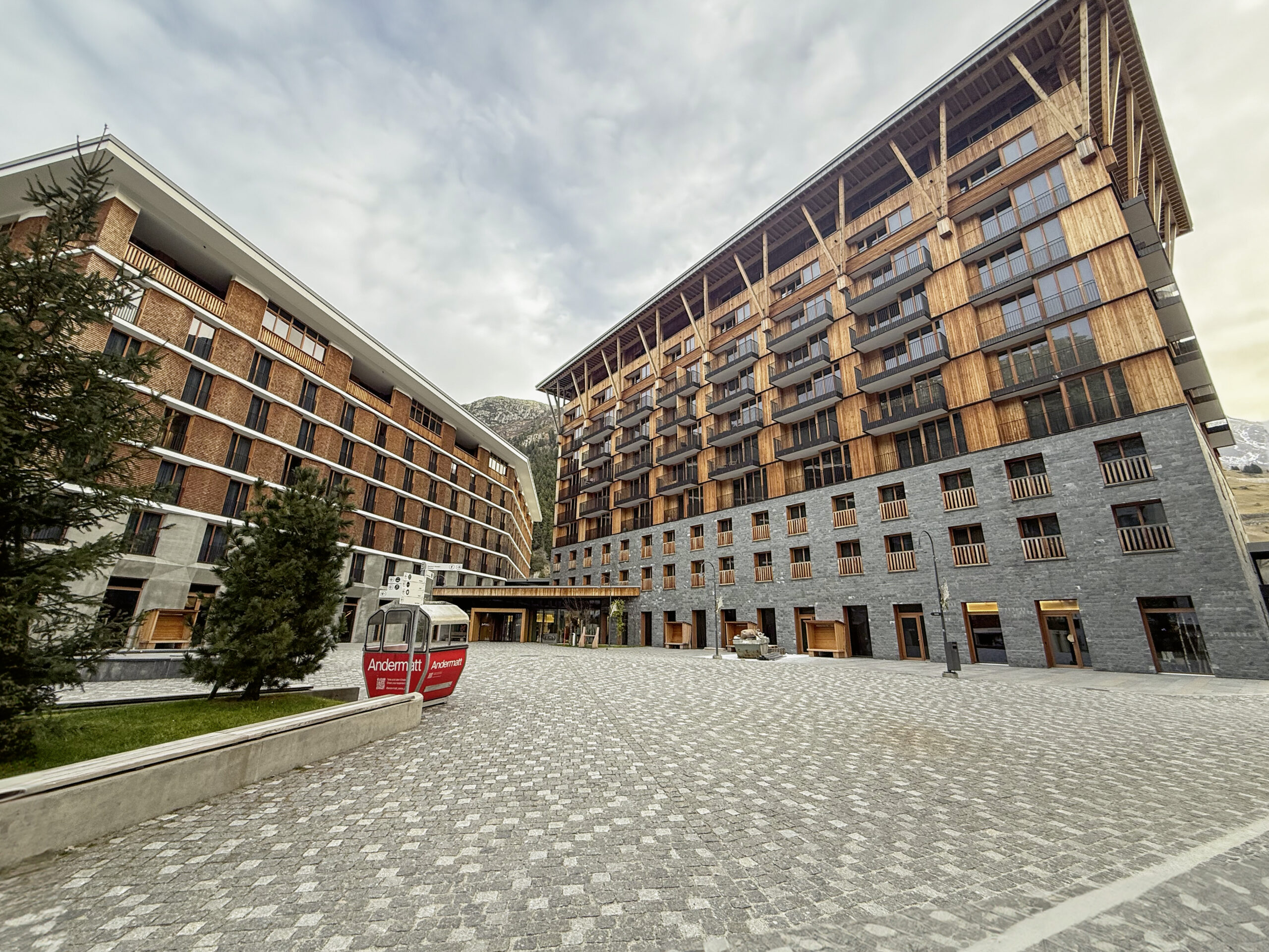 «Intensivster Austausch zwischen Sektionen und Geschäftsstelle»