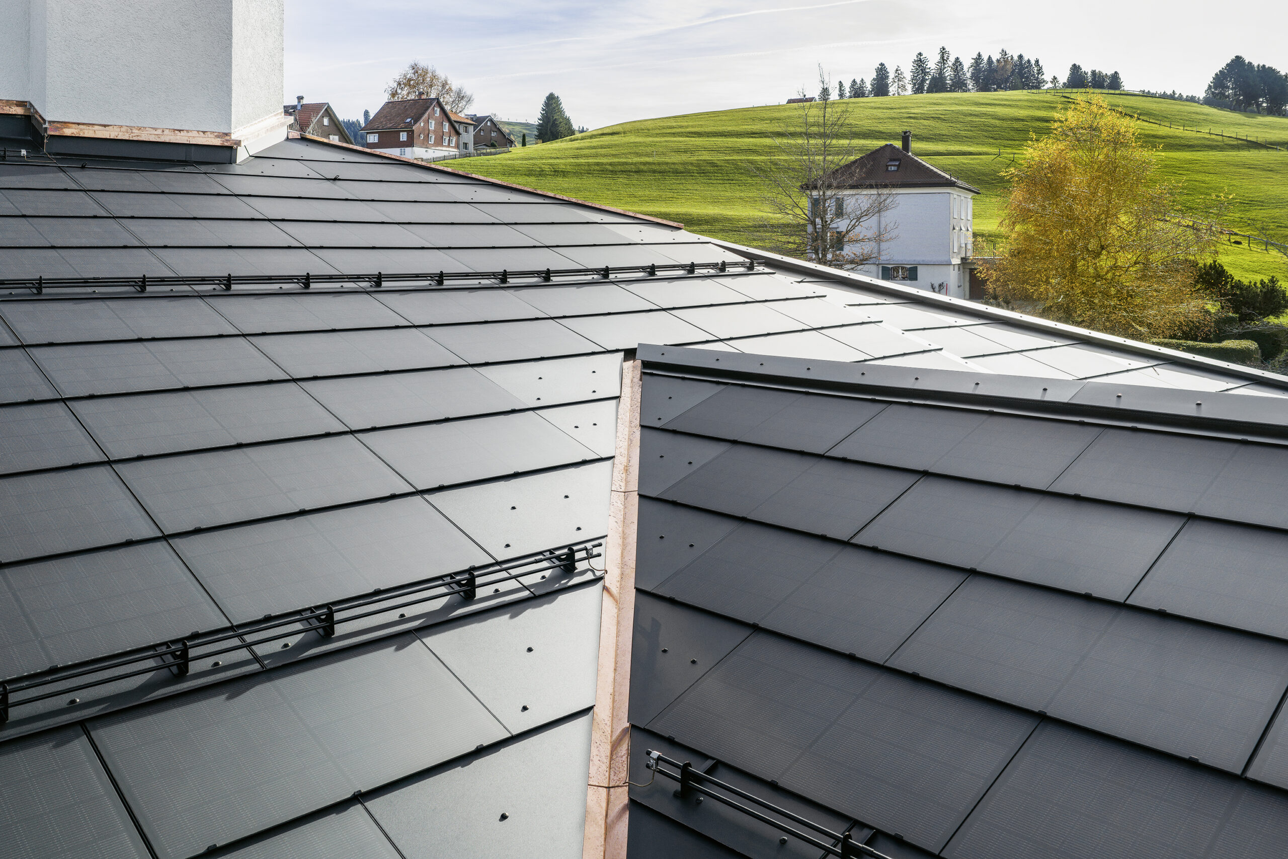 «Die Energie von oben in der Bevölkerung verteilen»