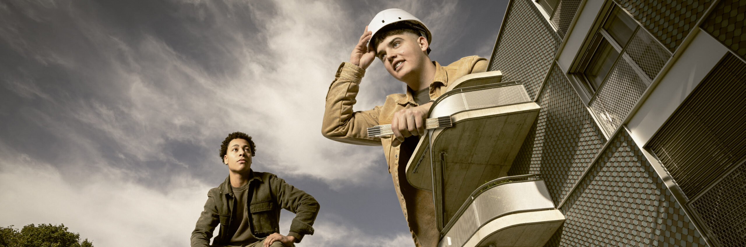«Wenn man erneuert, dann richtig und umfassend»