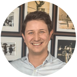 Unser nächster Gast