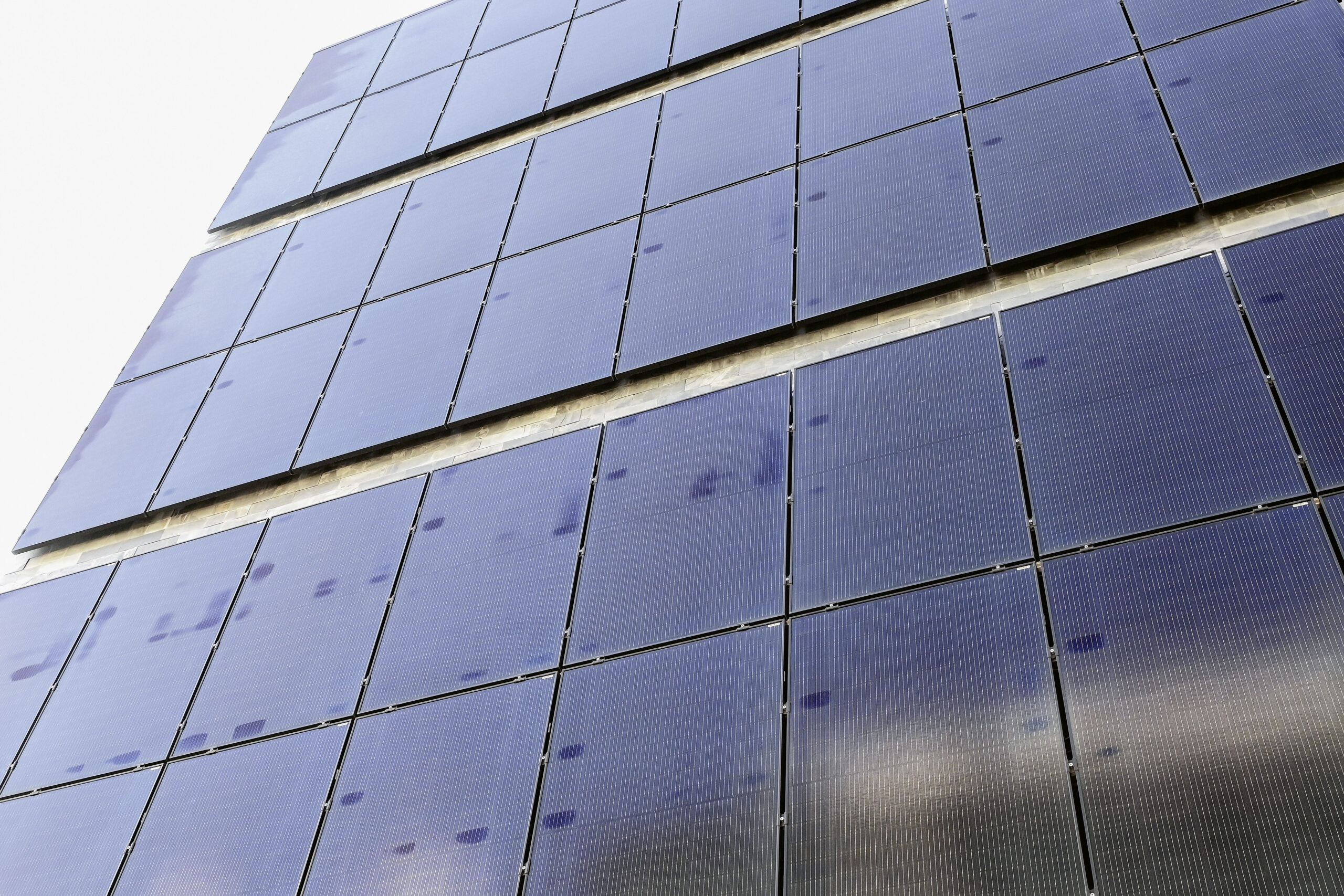 Digitale Unterstützung für effiziente Solarprojekte