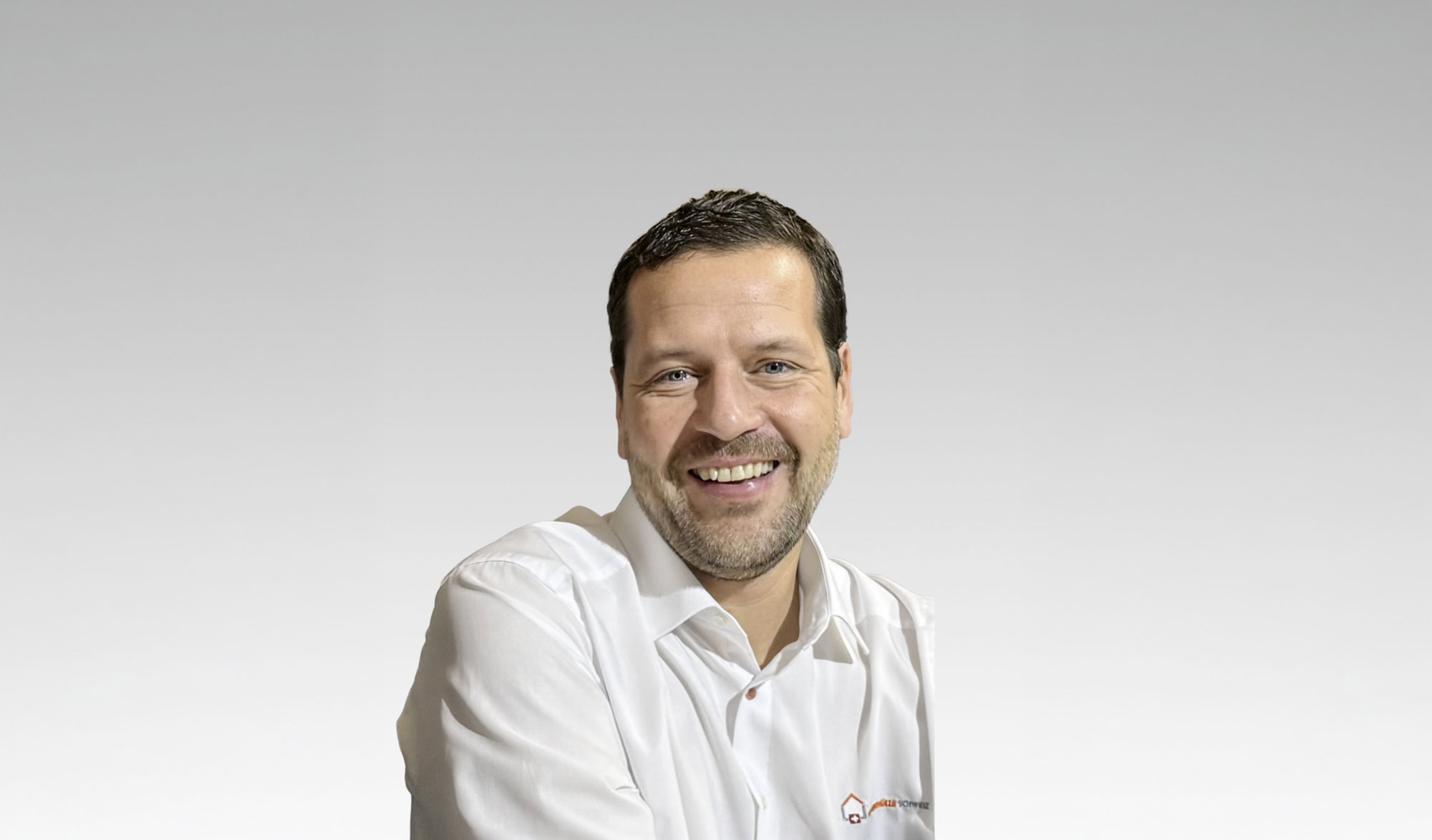Neue Herausforderung