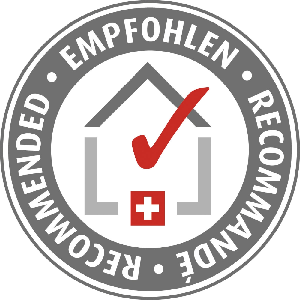 Zertifizierung